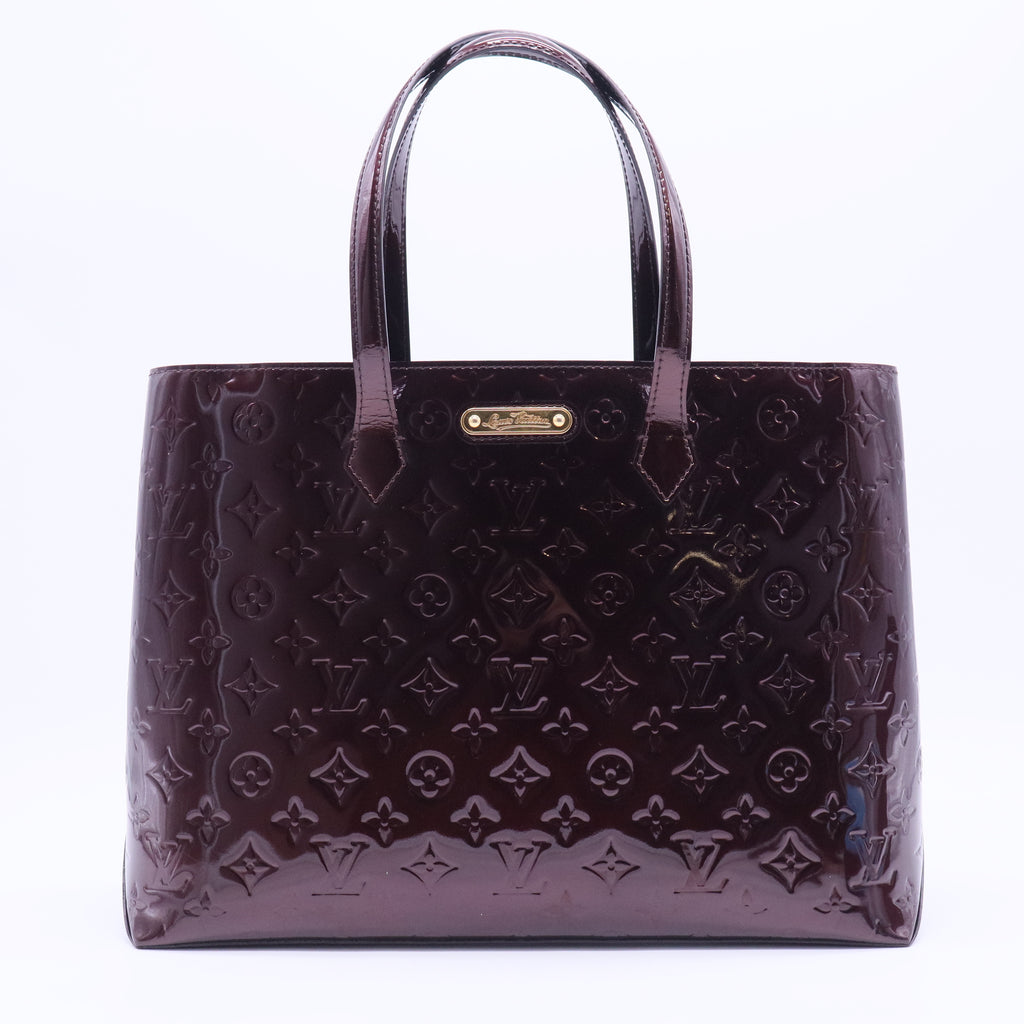 Monogram Vernis Wilshire MM B20096