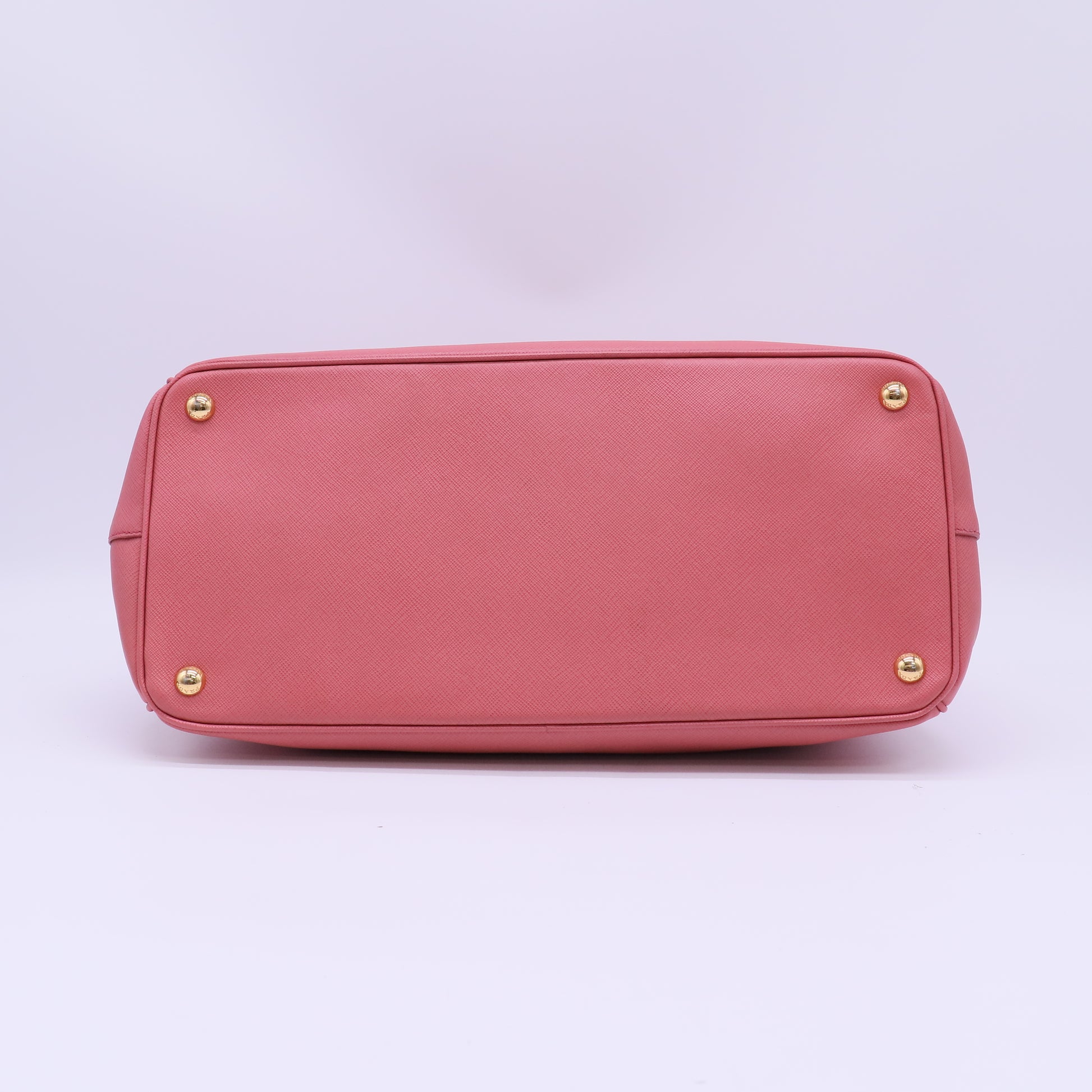 Prada Saffiano Lux Large Galleria Tote Bag B22626