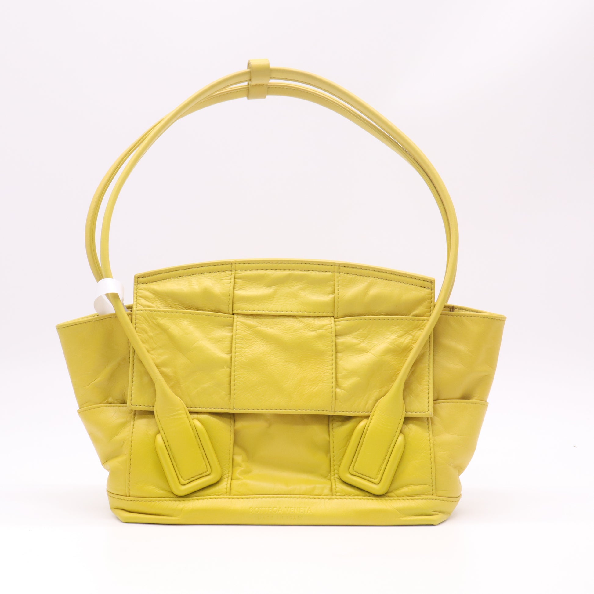 Bottega Veneta Arco shoulder bag B22963