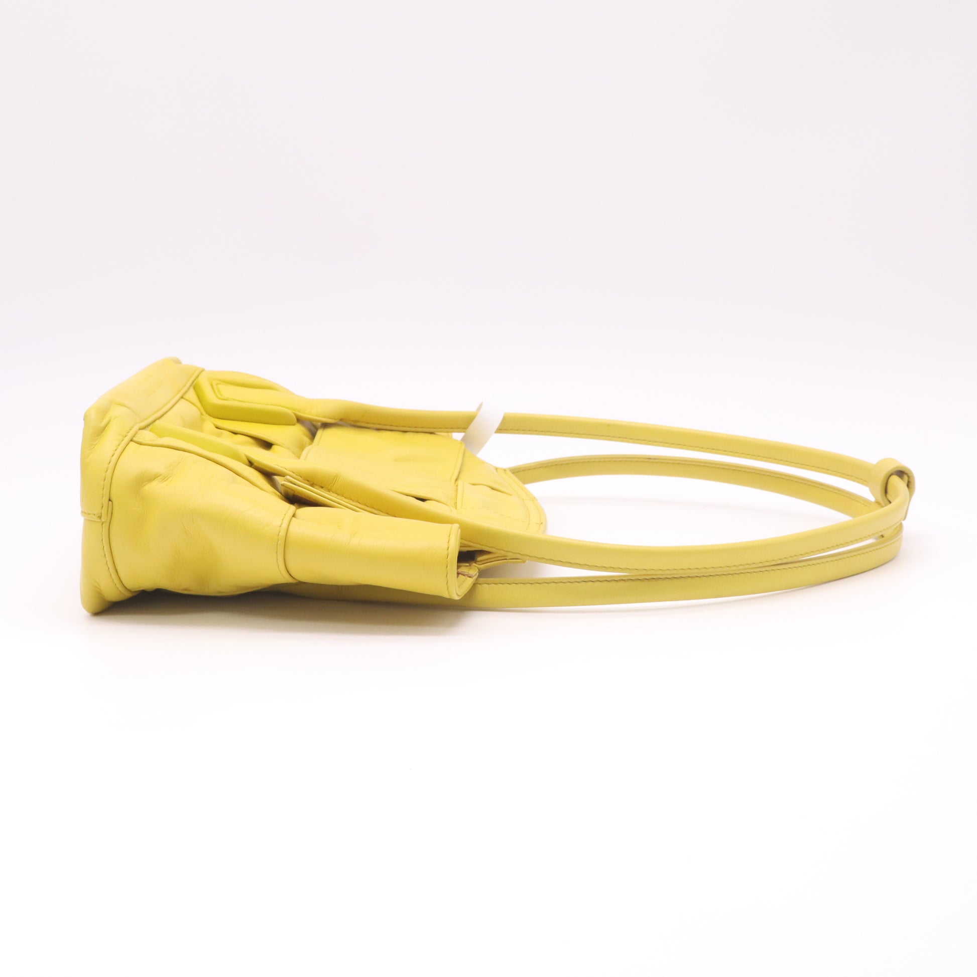 Bottega Veneta Arco shoulder bag B22963