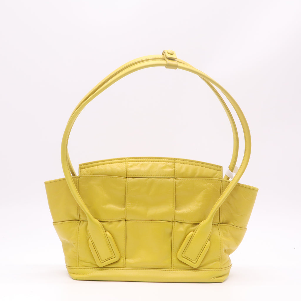 Bottega Veneta Arco shoulder bag B22963