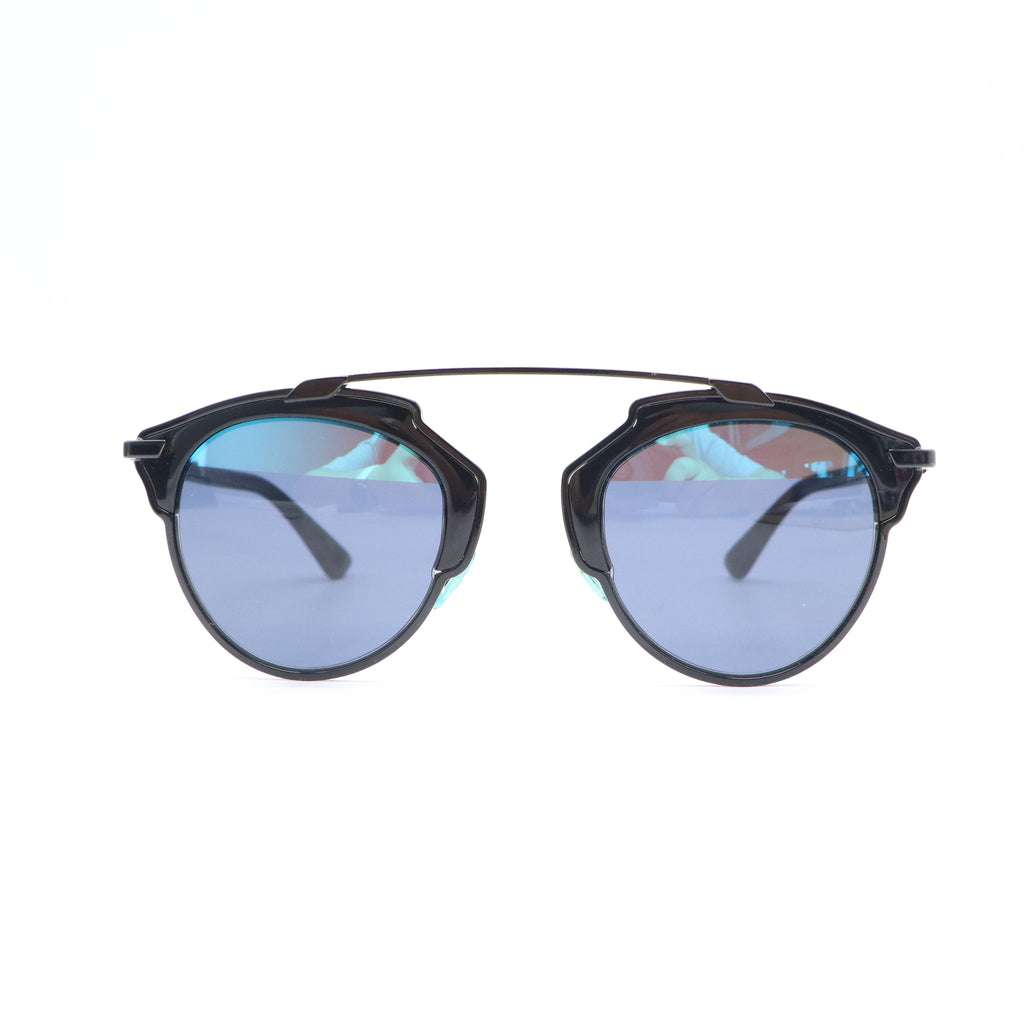 Pre-owned Dior Sunglasses W21098