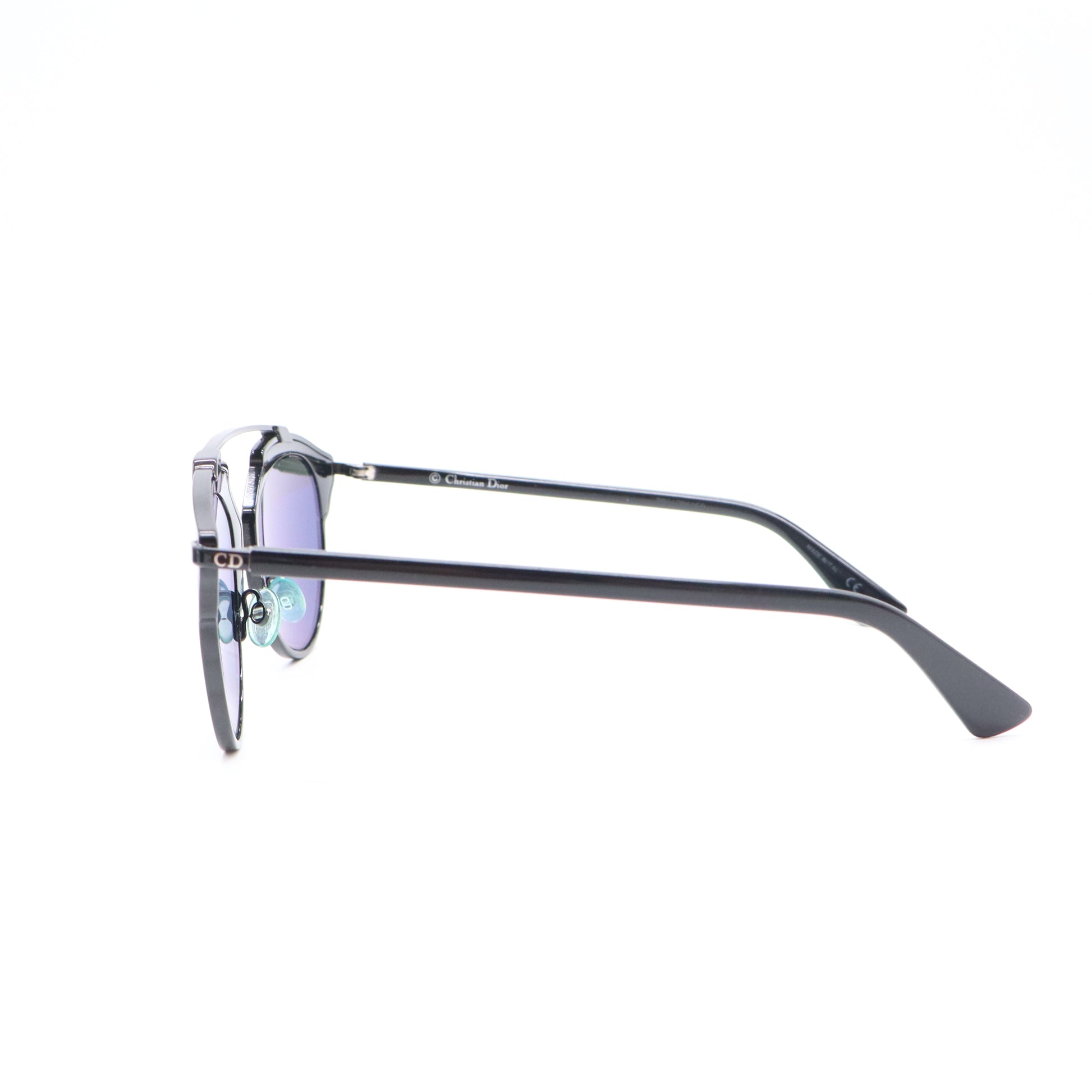 Pre-owned Dior Sunglasses W21098