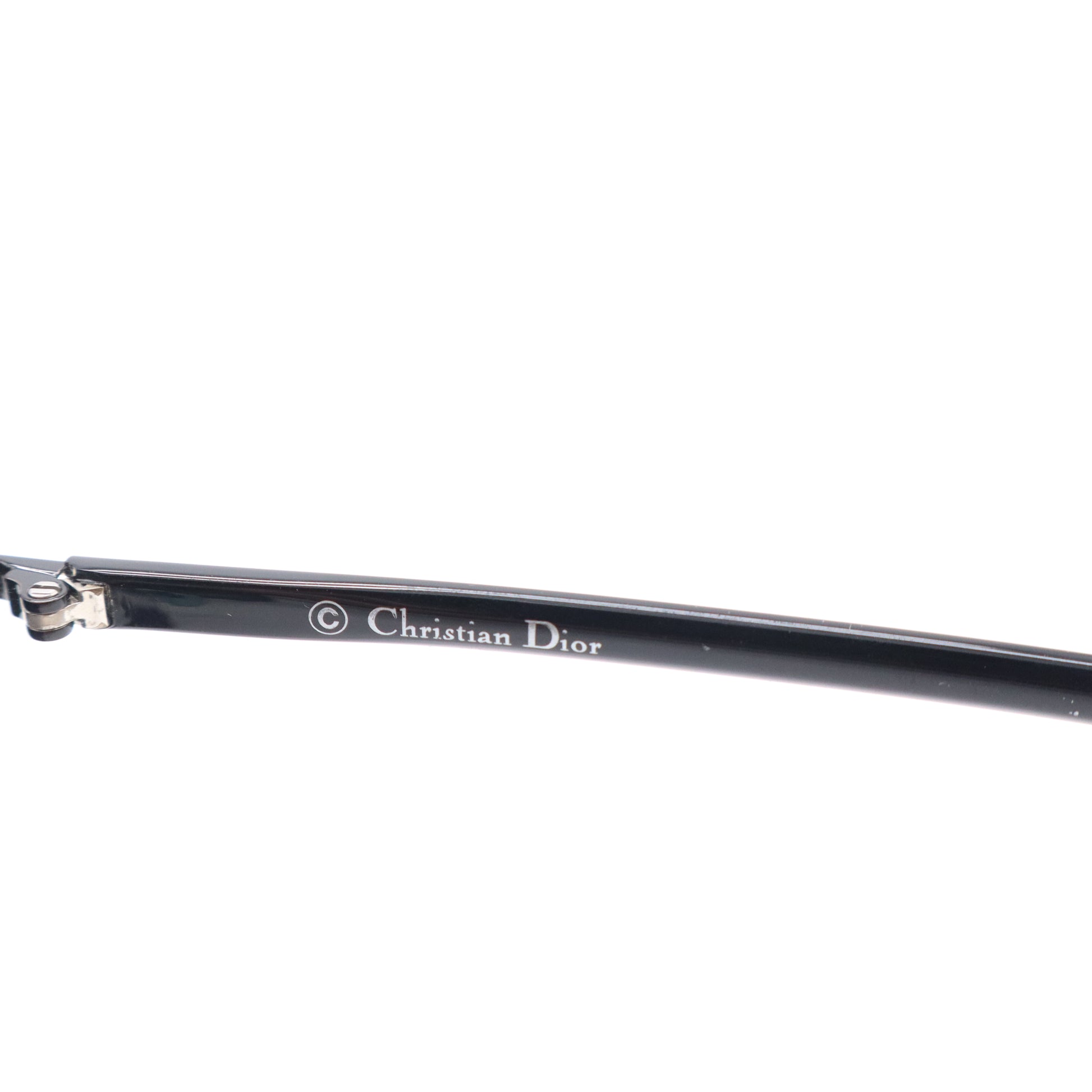 Pre-owned Dior Sunglasses W21098