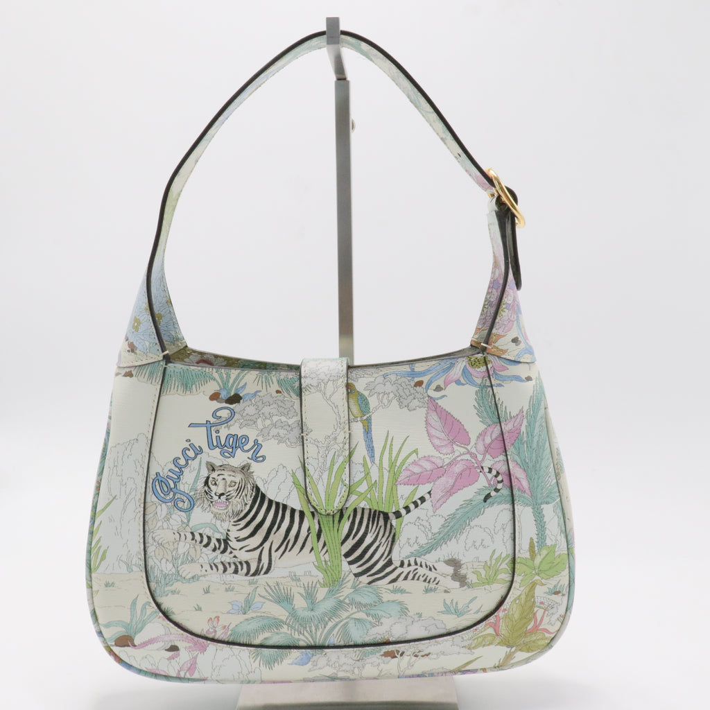 Jackie 1961 Hobo Limited Edition Canvas Small