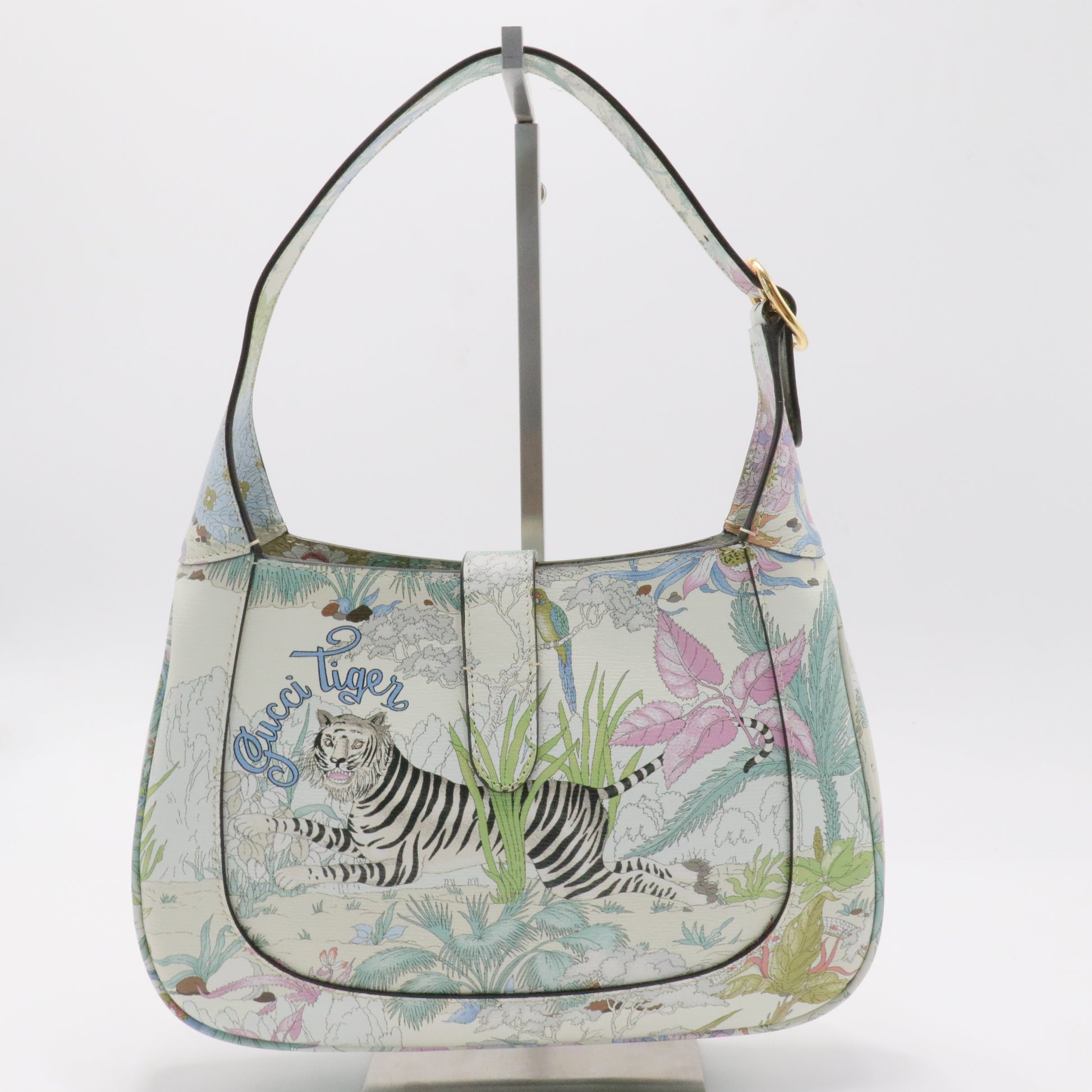 Jackie 1961 Hobo Limited Edition Canvas Small