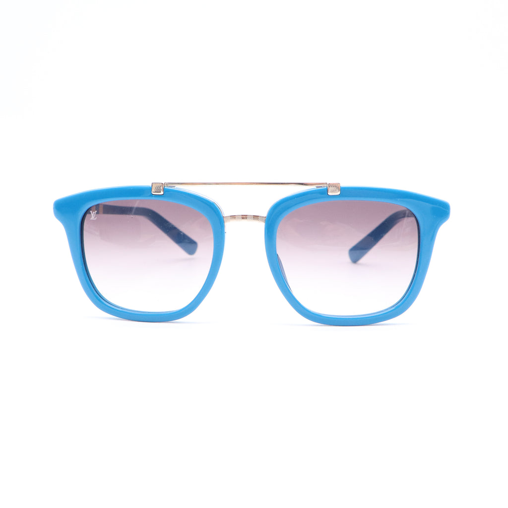 Louis Vuitton Addiction Sunglasses W21106