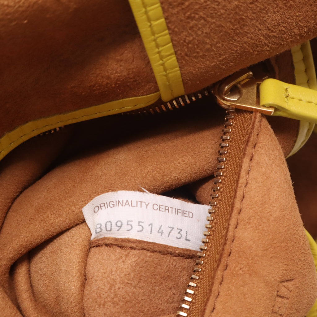 Bottega Veneta Arco shoulder bag B22963