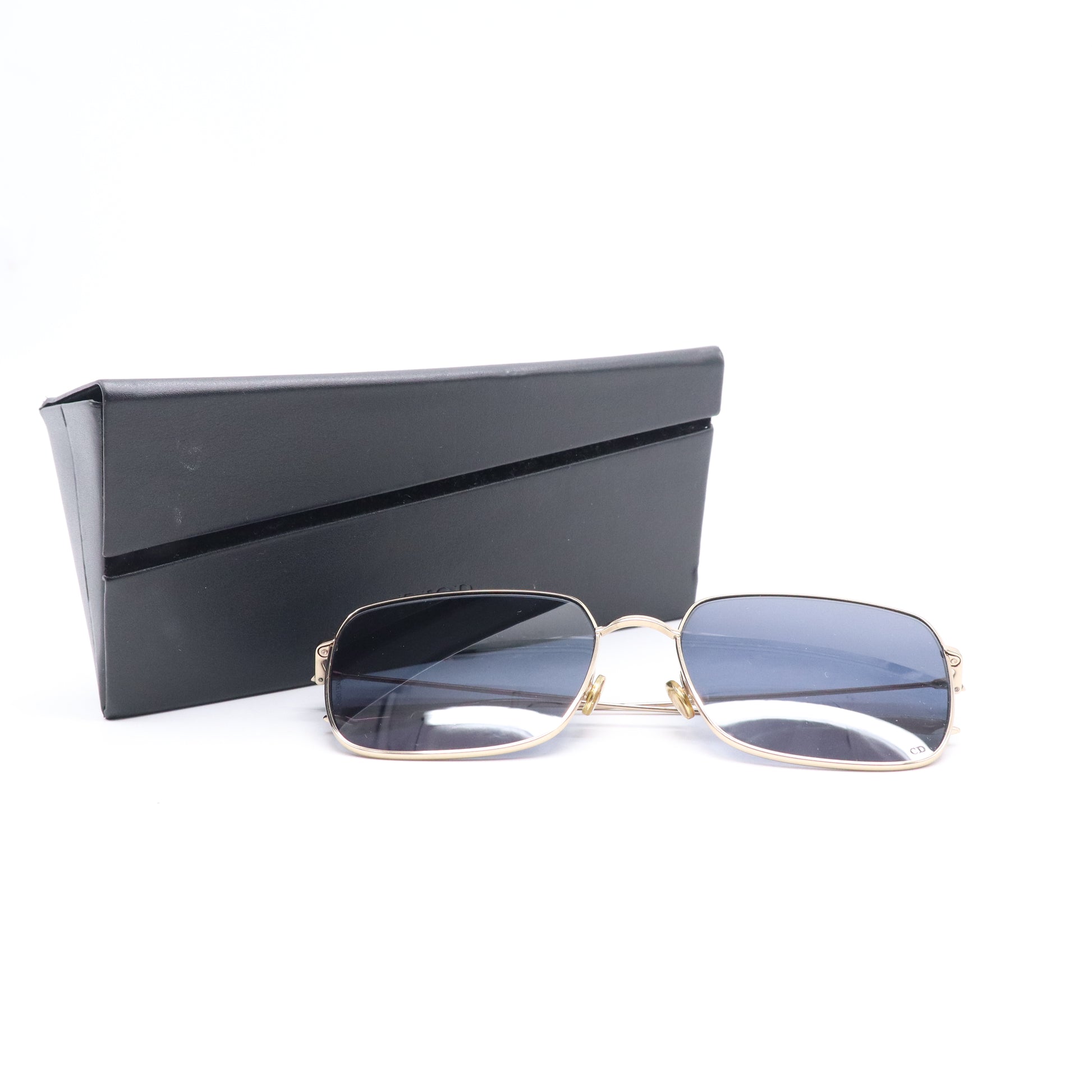 Christian Dior Metal Stellaire 1 Sunglasses W21191
