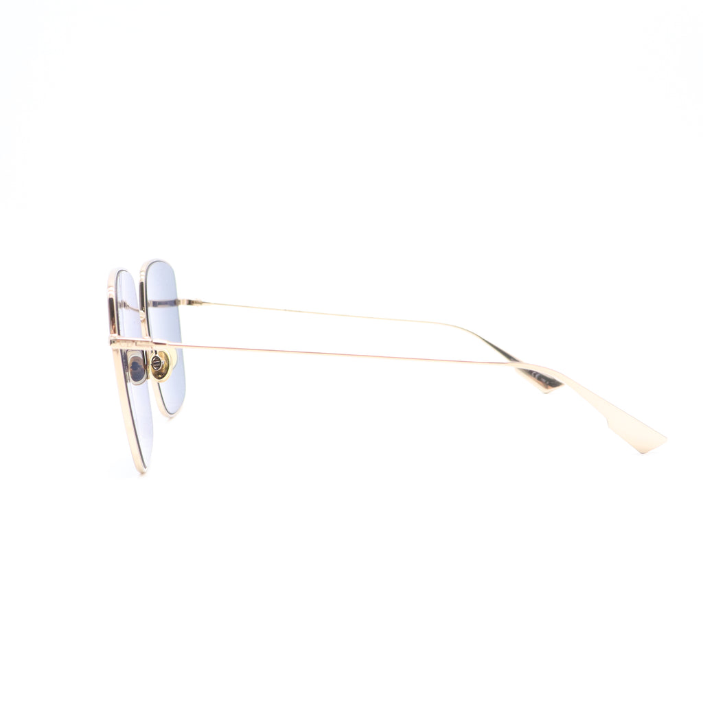 Christian Dior Metal Stellaire 1 Sunglasses W21191