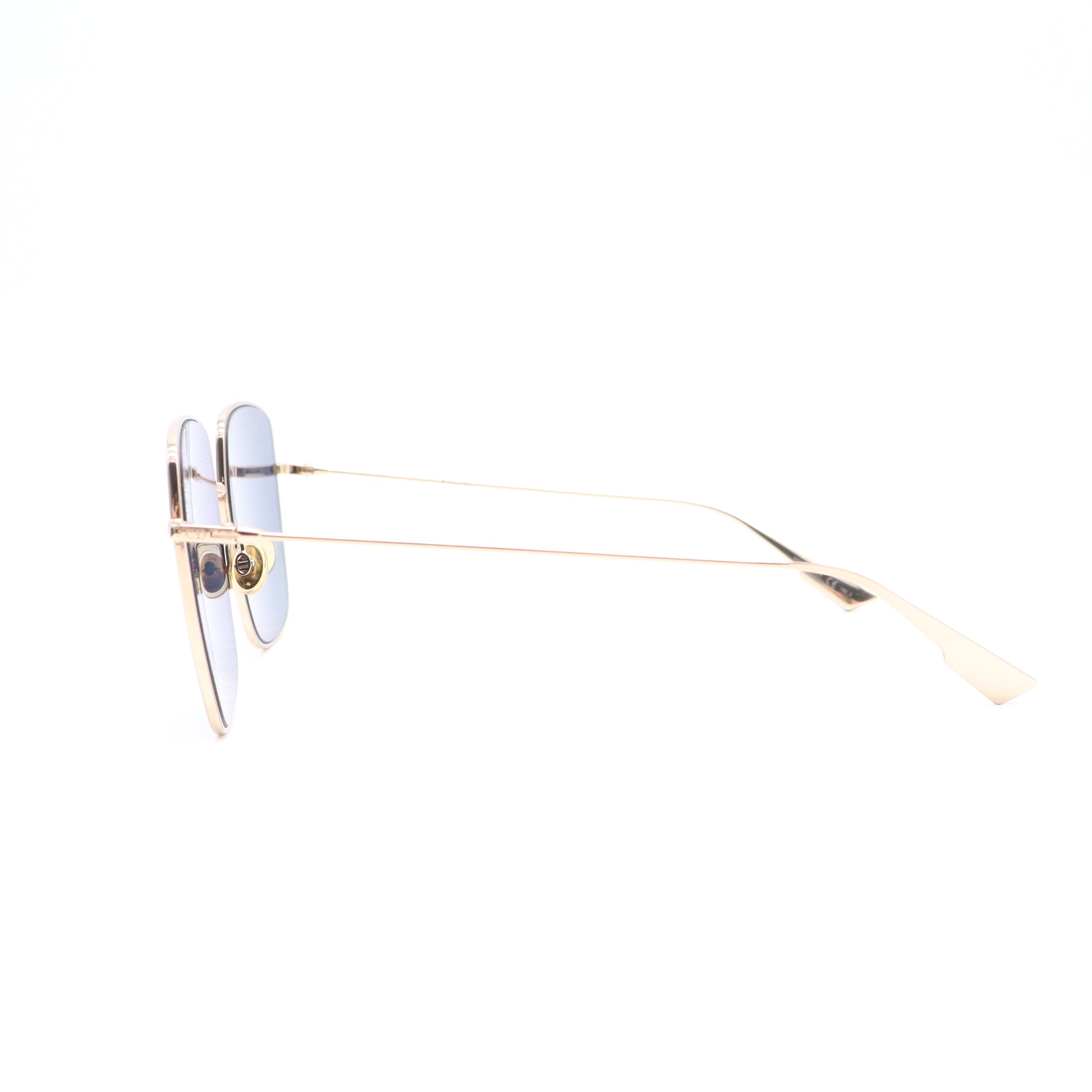Christian Dior Metal Stellaire 1 Sunglasses W21191