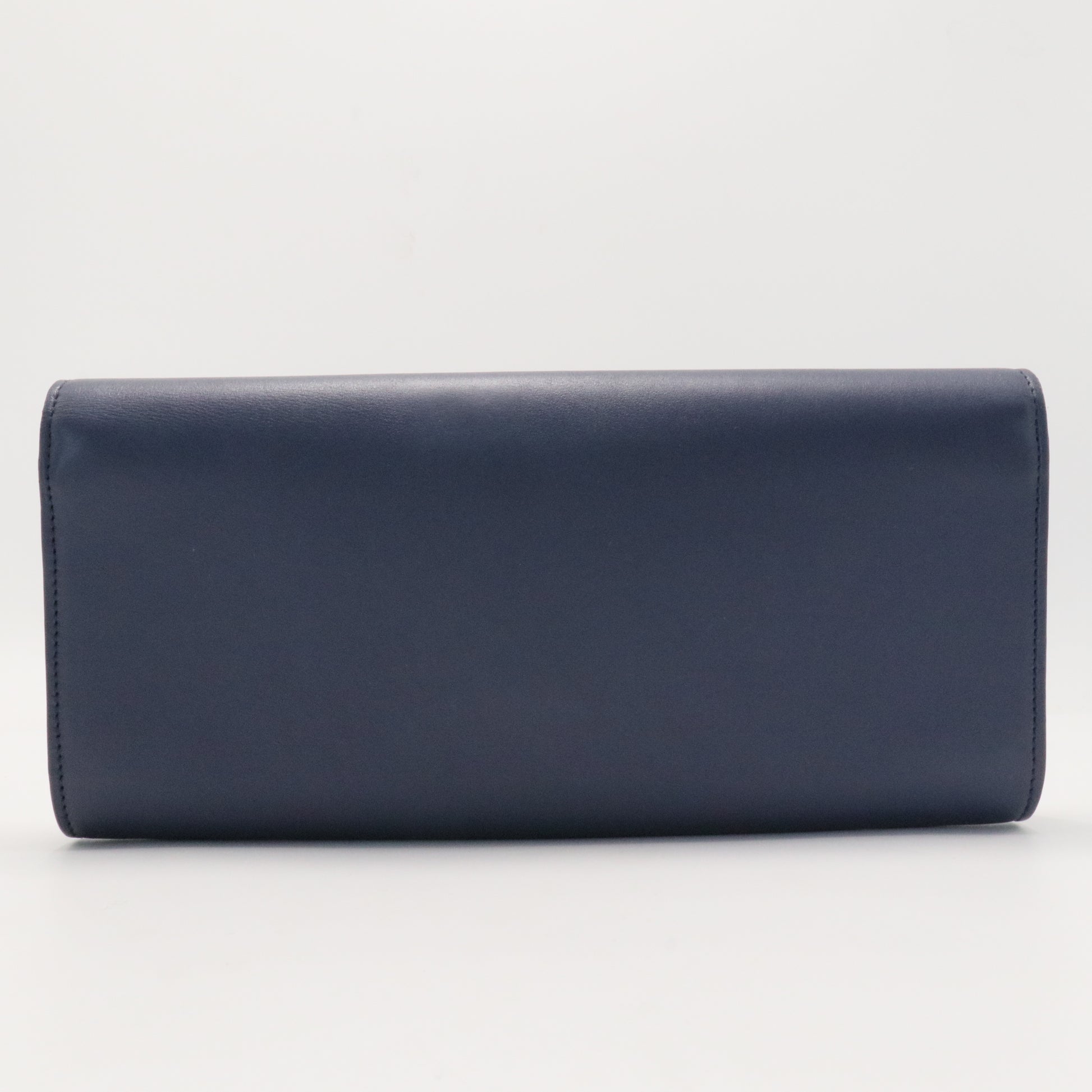 GG Broadway Clutch Leather with Crystals