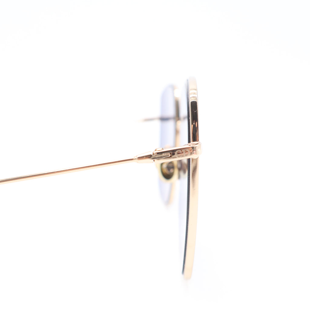 Christian Dior Metal Stellaire 1 Sunglasses W21191