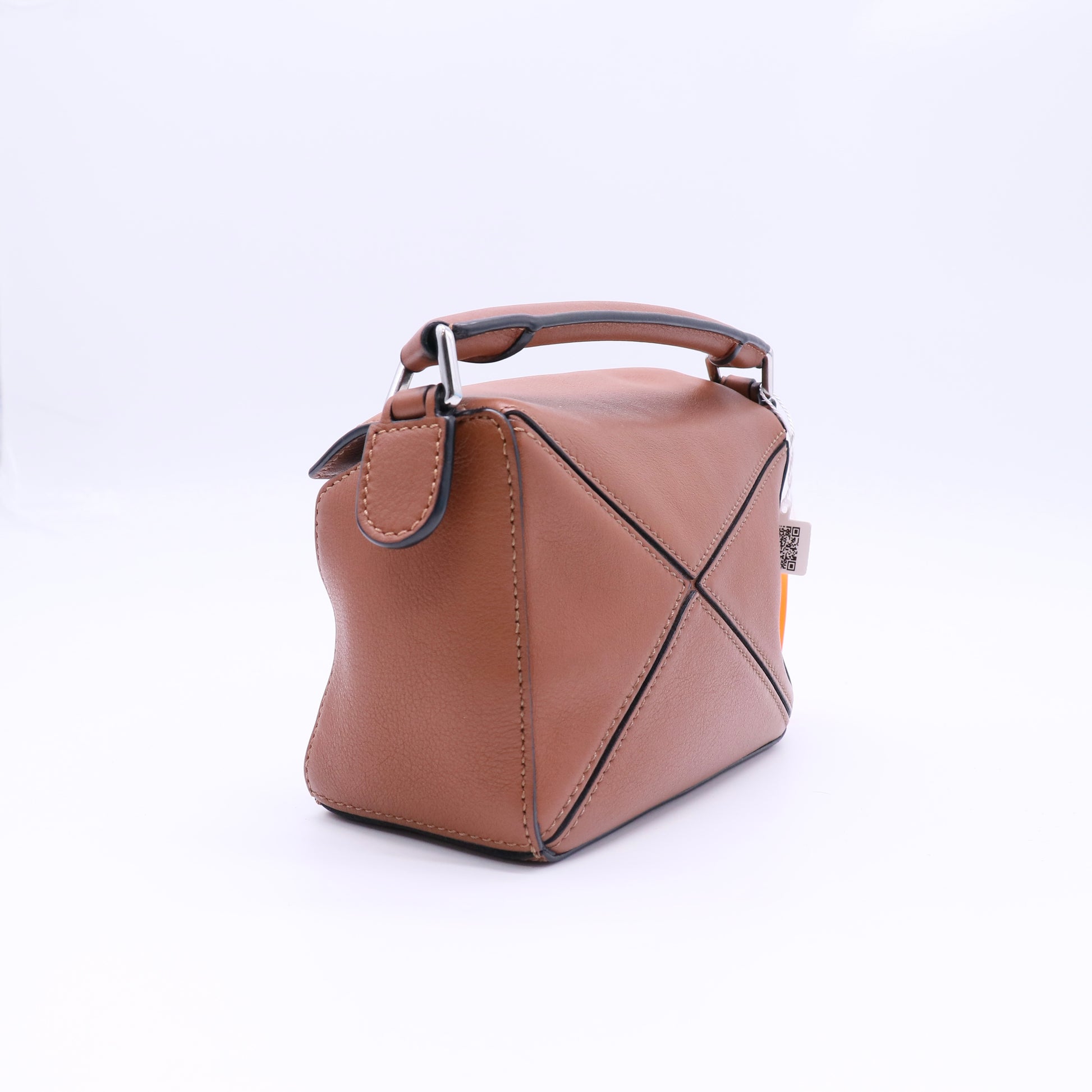 LOEWE Mini Puzzle Bag   LDZ077
