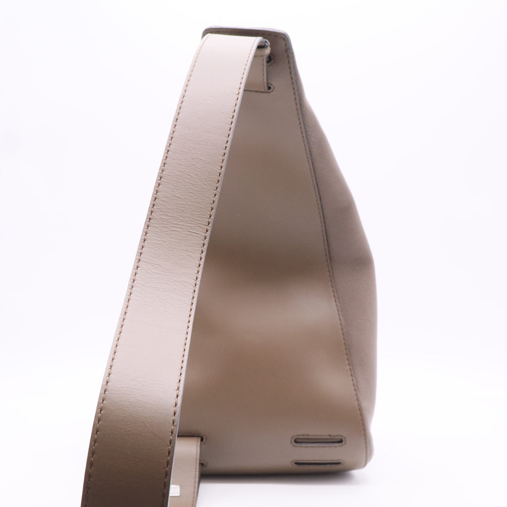 Anton Sling Bag Leather Small Twins