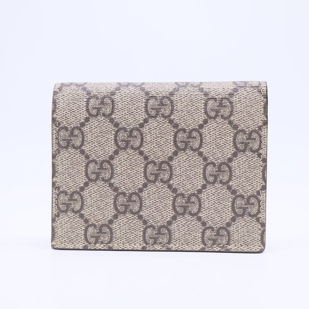 Circus Key Pouch W20603