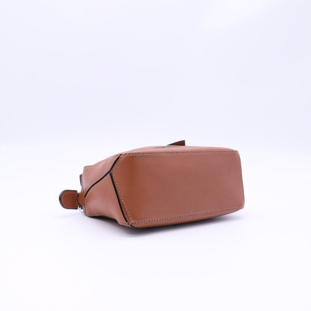 LOEWE Mini Puzzle Bag   LDZ077