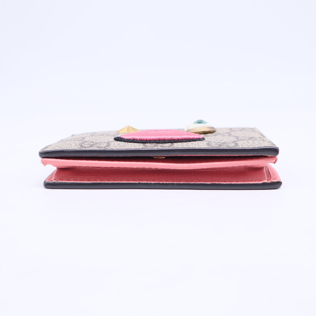 Circus Key Pouch W20603