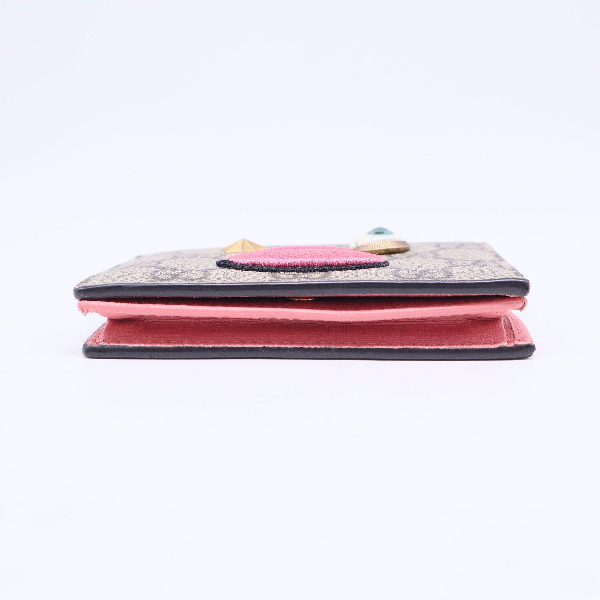 Circus Key Pouch W20603