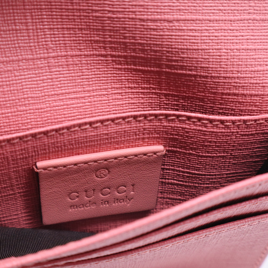 Circus Key Pouch W20603