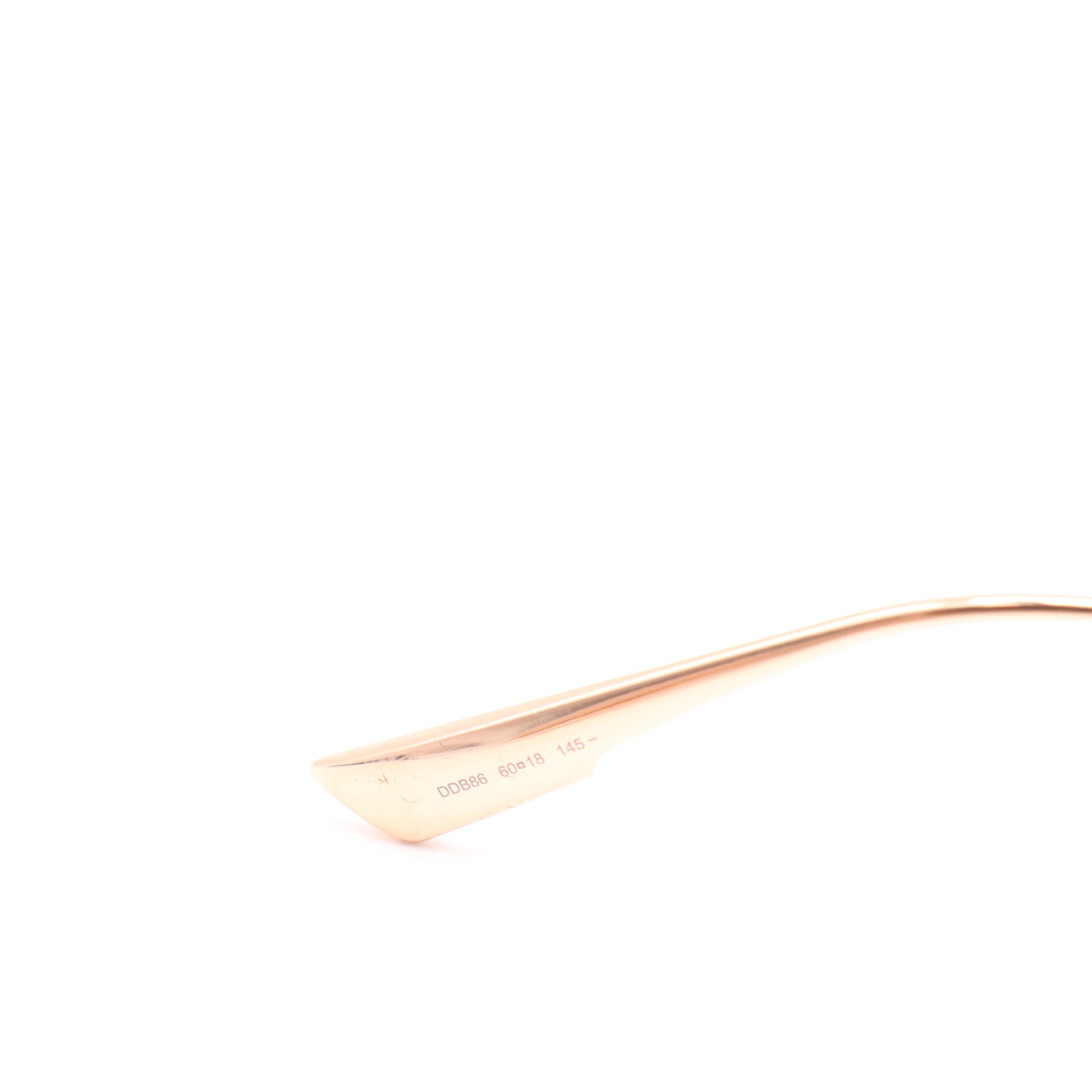 Christian Dior Metal DiorSociety2F Sunglasses W21192