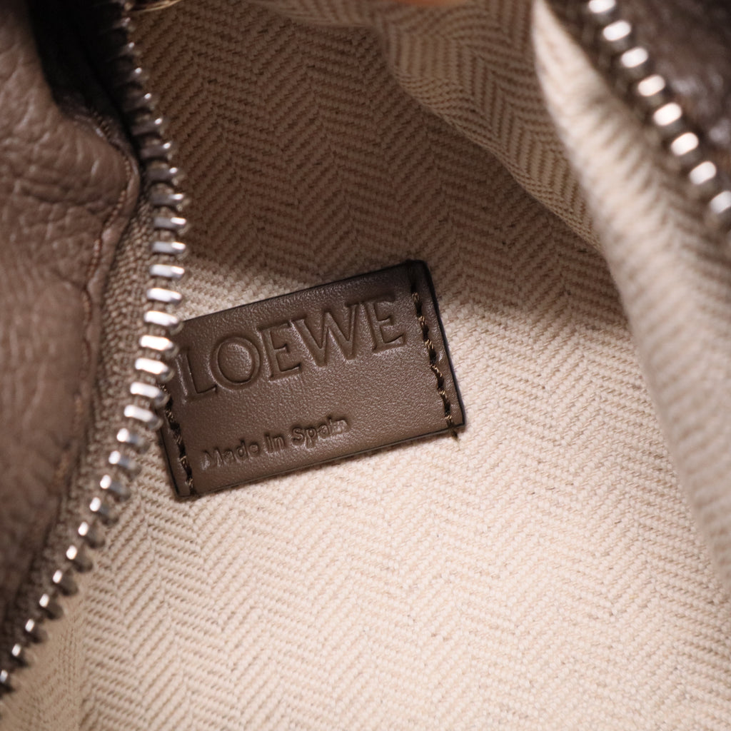 Anton Sling Bag Leather Small Twins