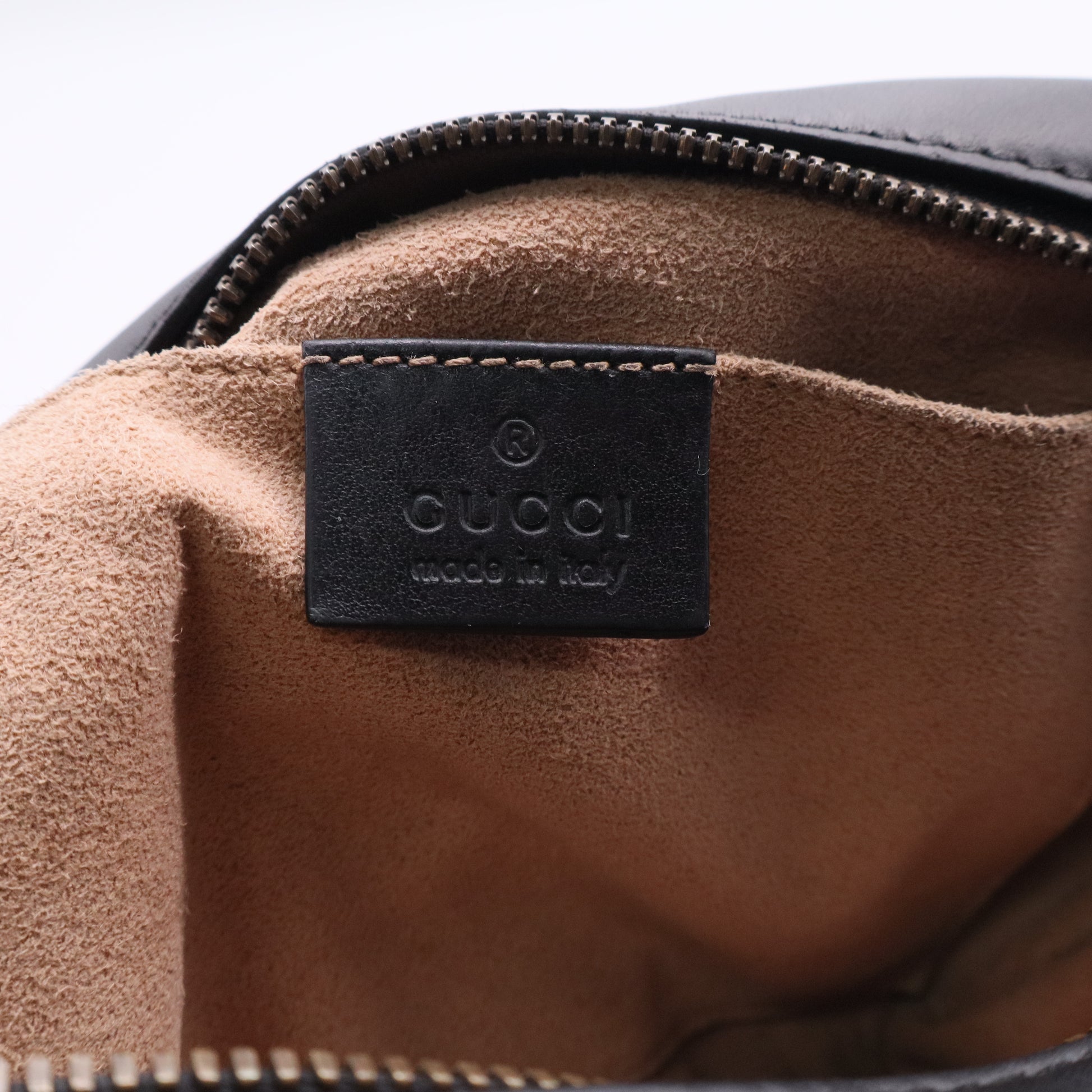 Gucci GG Marmont mini camera bag B10299 twins