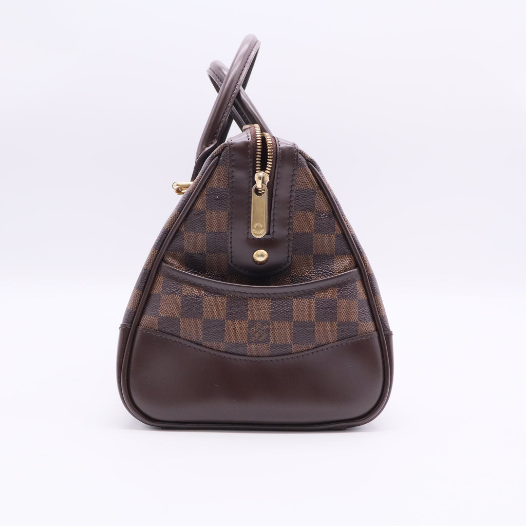 Louis Vuitton Damier Ebene Berkeley B20035 twins