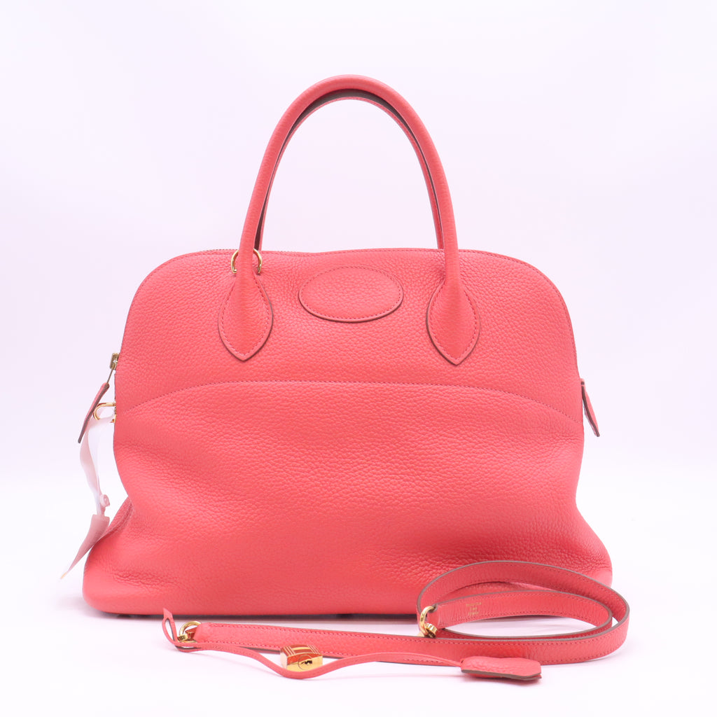 Hermès Bolide 31 Bag B24586