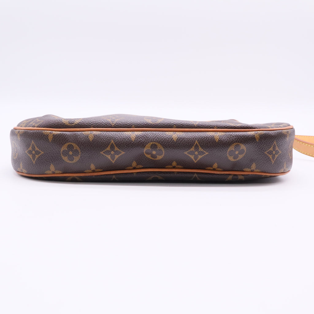 Louis Vuitton LV Monogram Odeon MM Vintage b20017