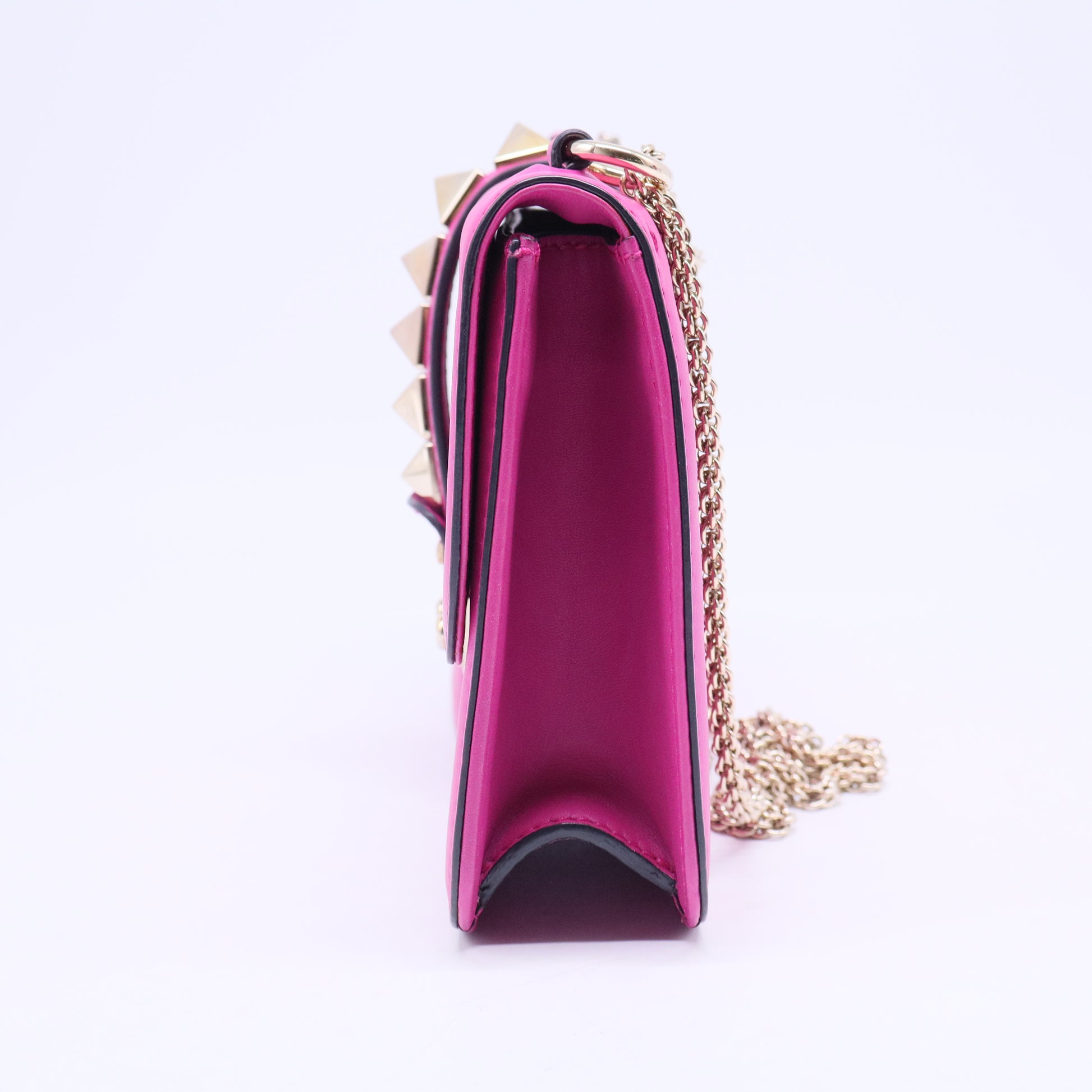 Rockstud Shoulder Bag B20632