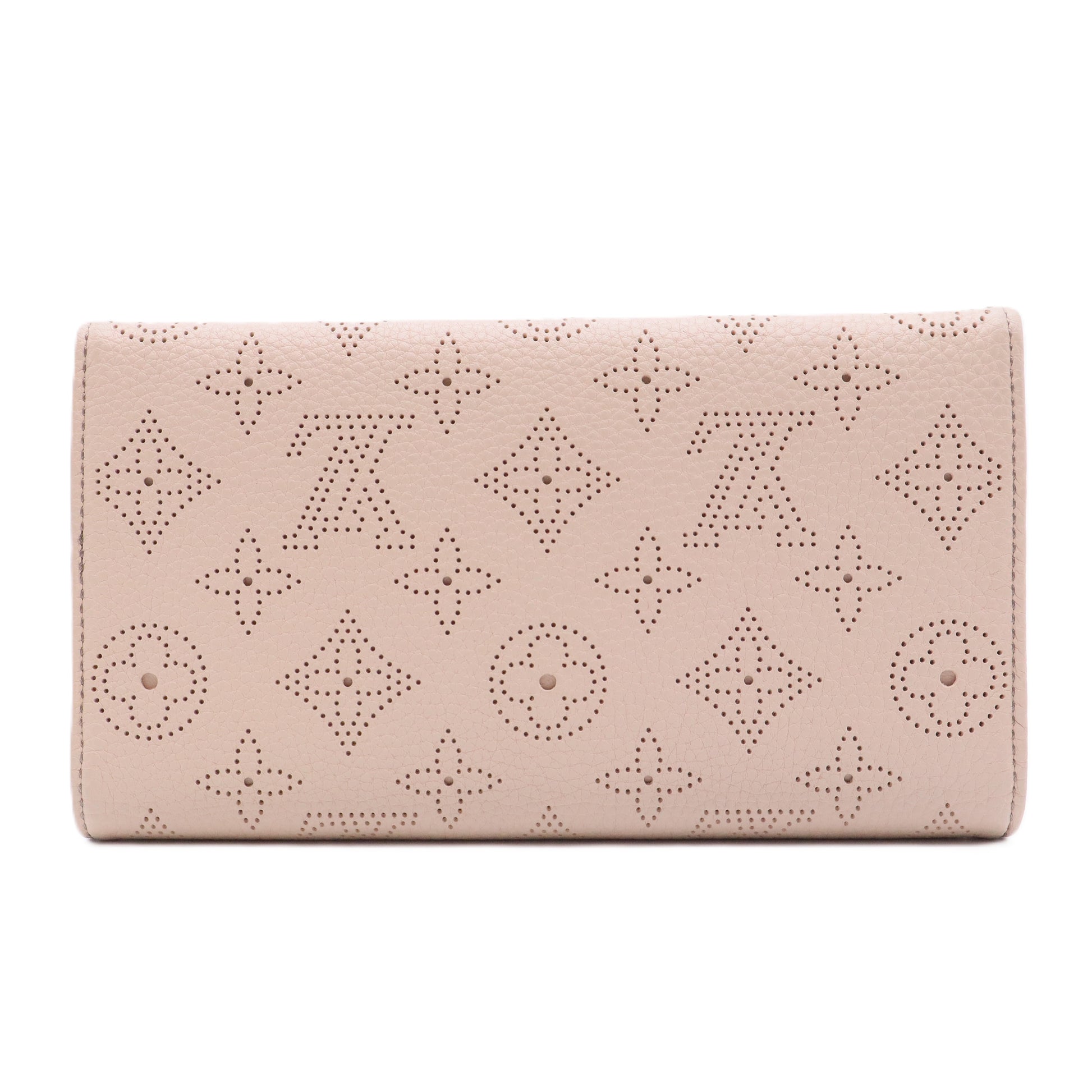 Mahina Amelia Wallet Ivory