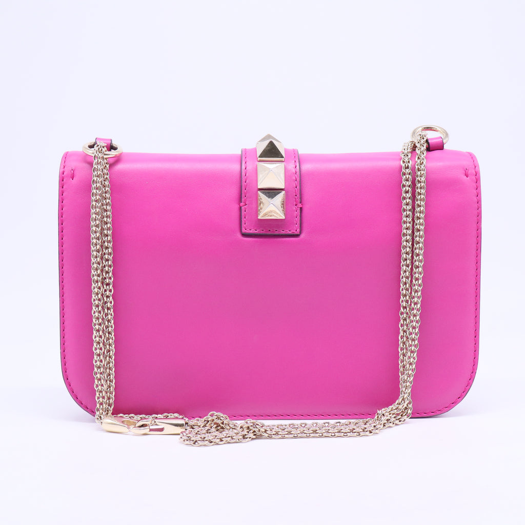 Rockstud Shoulder Bag B20632