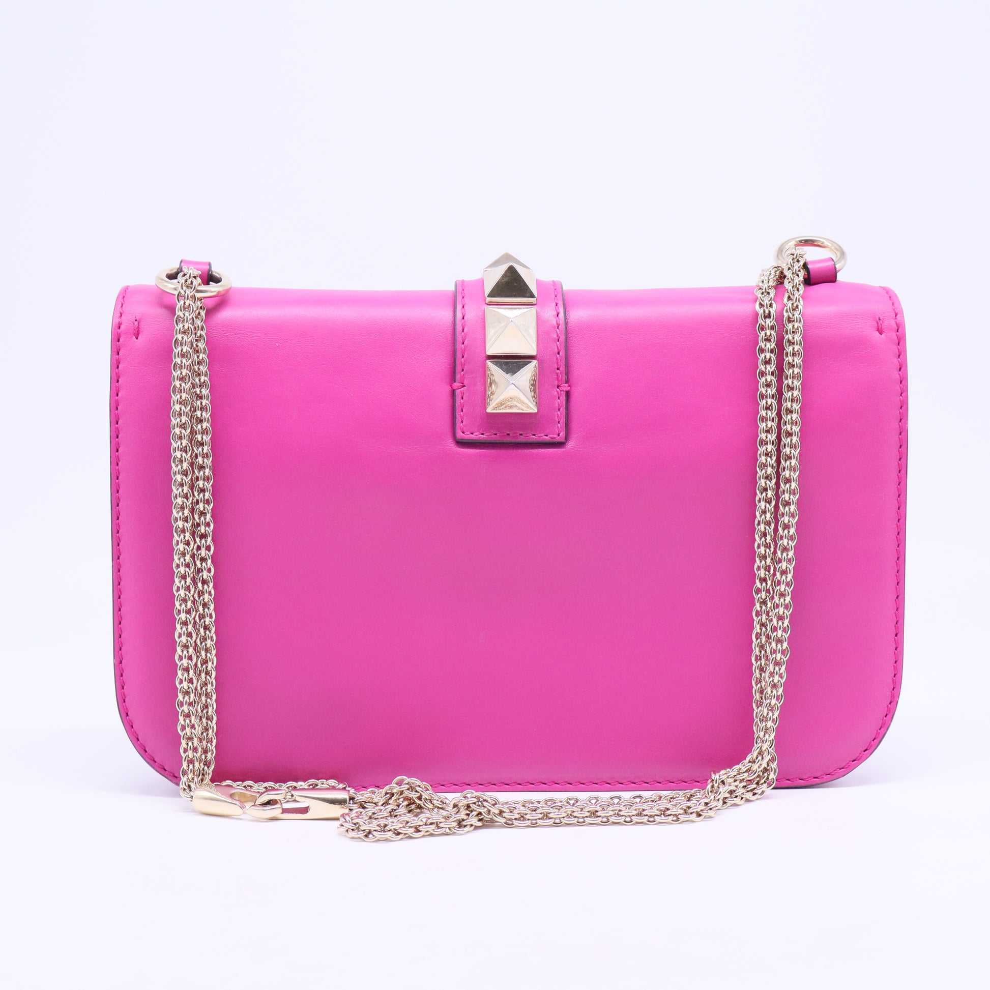 Rockstud Shoulder Bag B20632