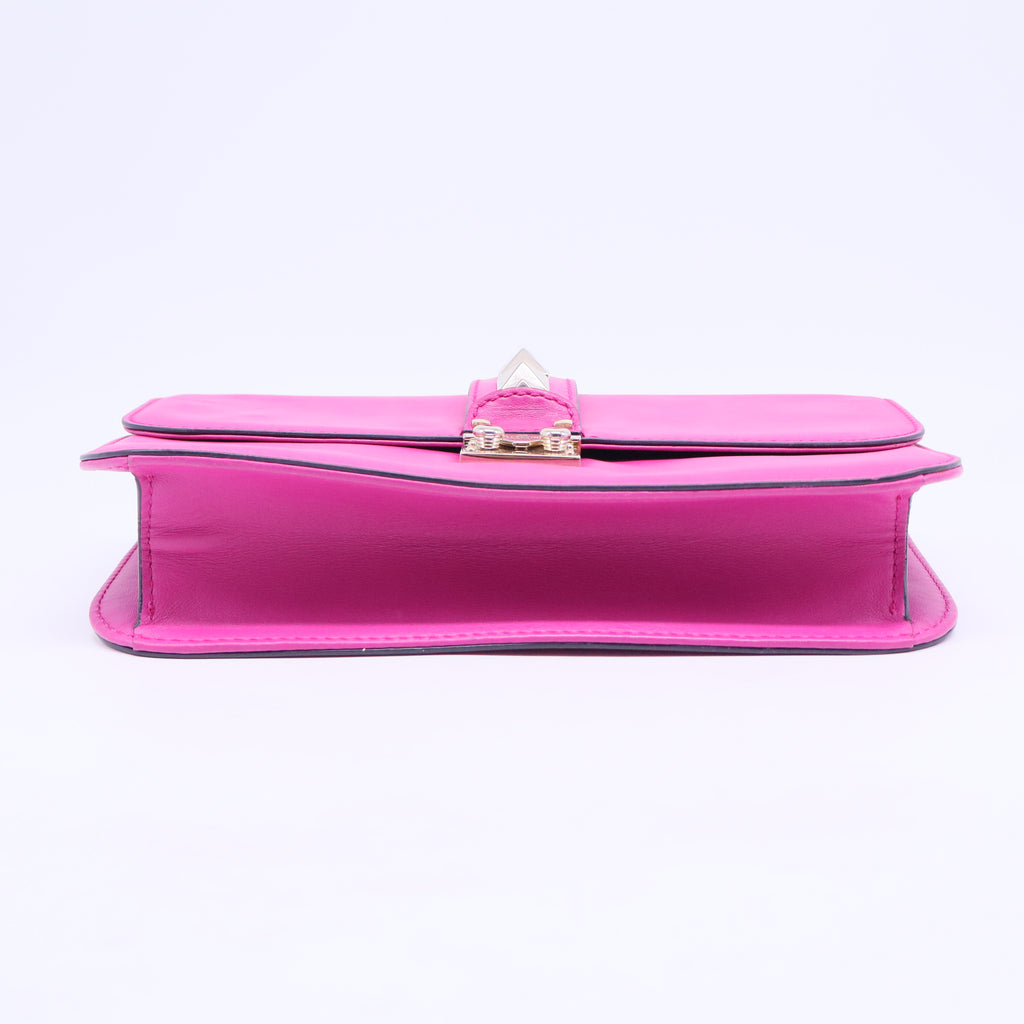 Rockstud Shoulder Bag B20632