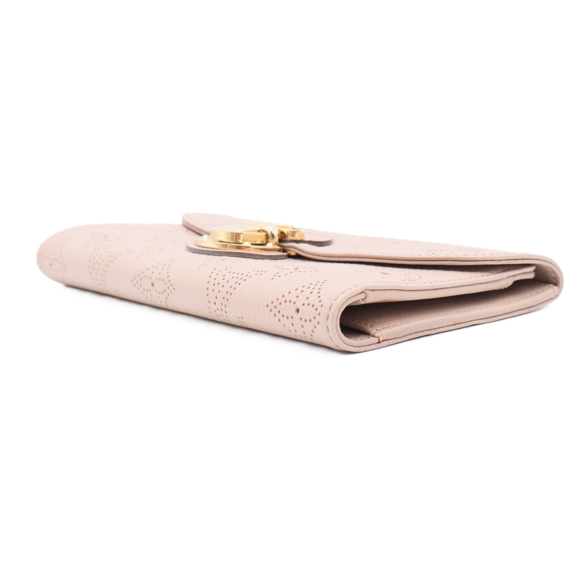 Mahina Amelia Wallet Ivory