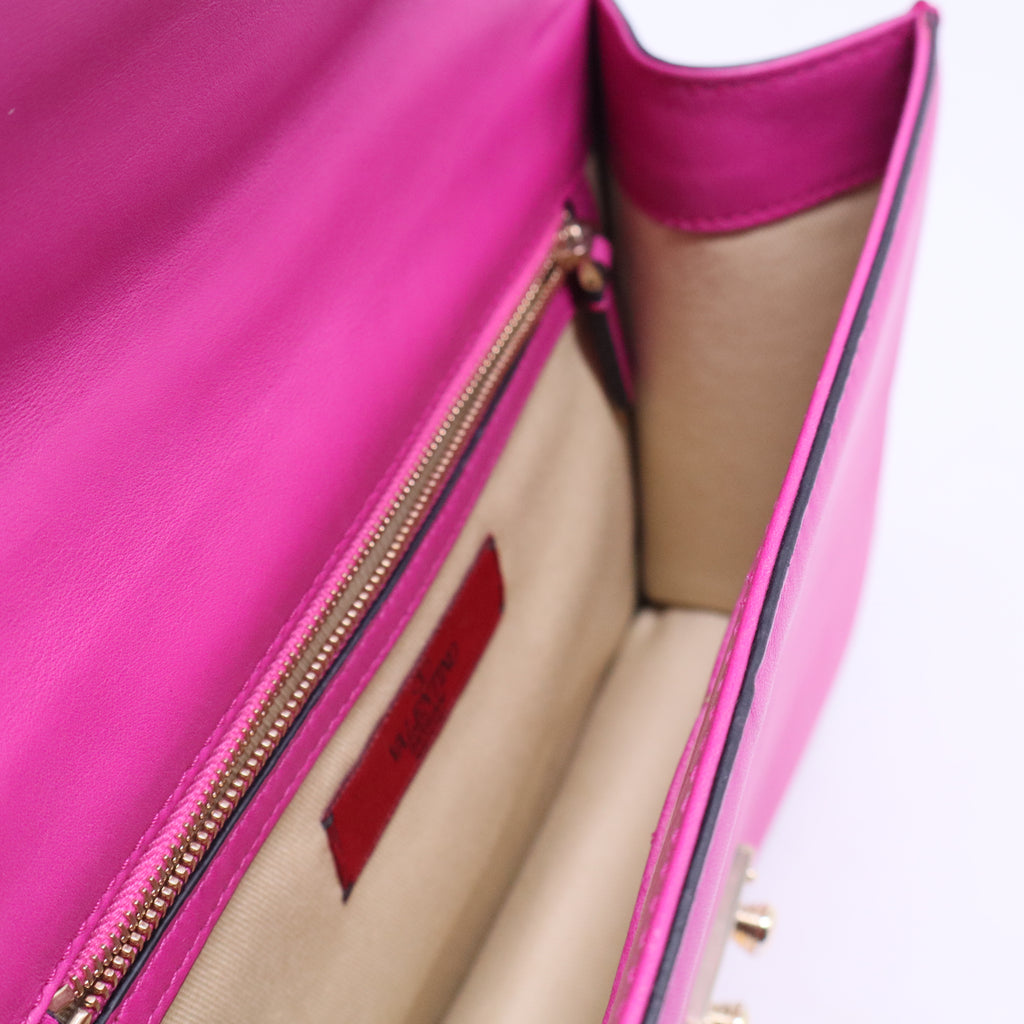 Rockstud Shoulder Bag B20632