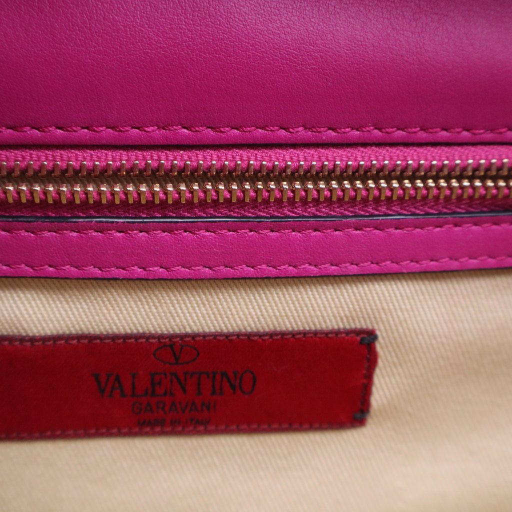 Rockstud Shoulder Bag B20632
