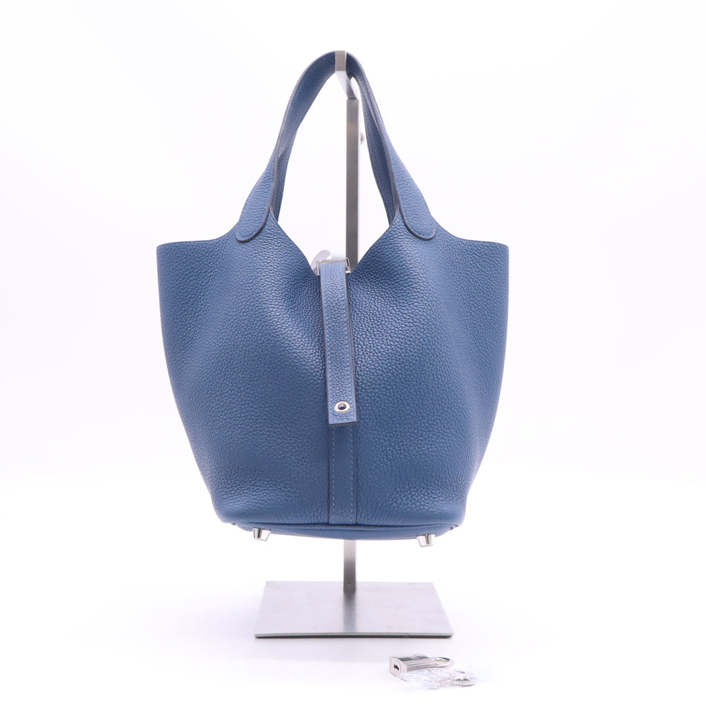 Hermes Picotin Lock 18 Bag twins B24424