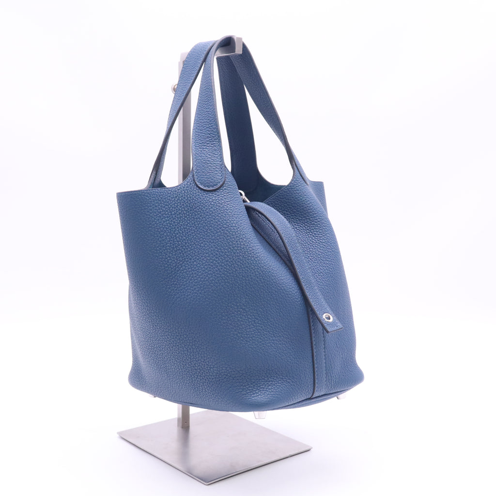 Hermes Picotin Lock 18 Bag twins B24424