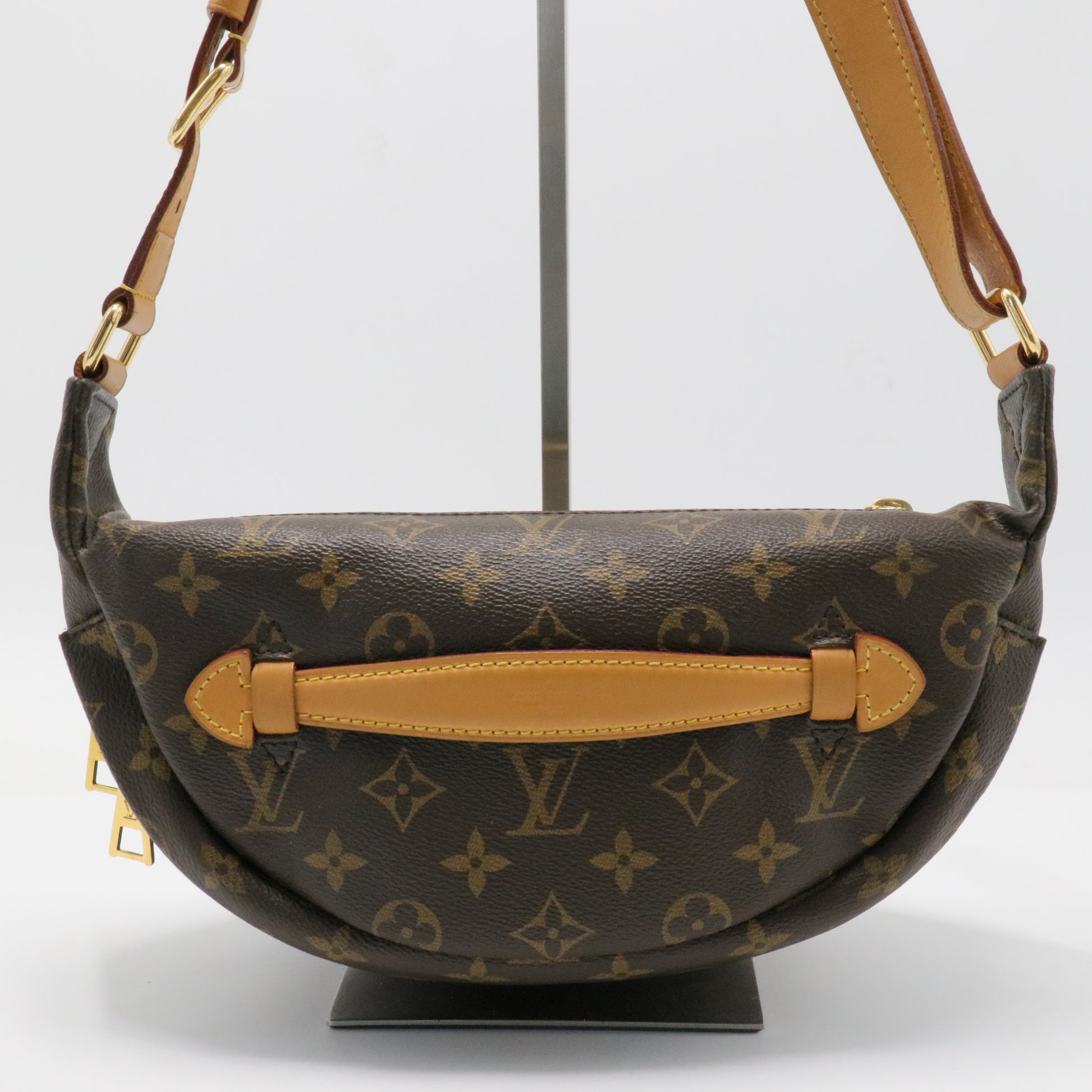 Bum Bag Monogram Canvas