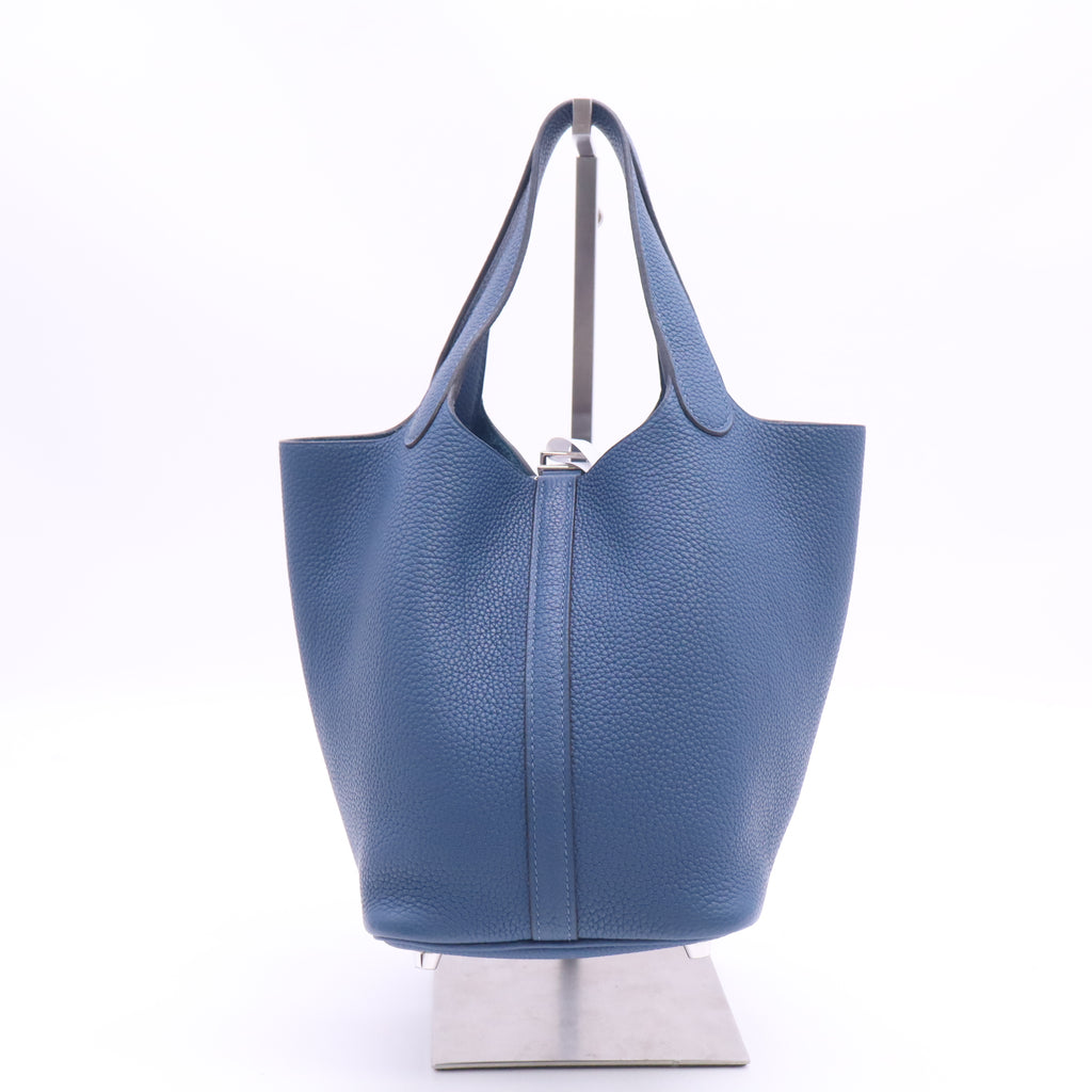 Hermes Picotin Lock 18 Bag twins B24424