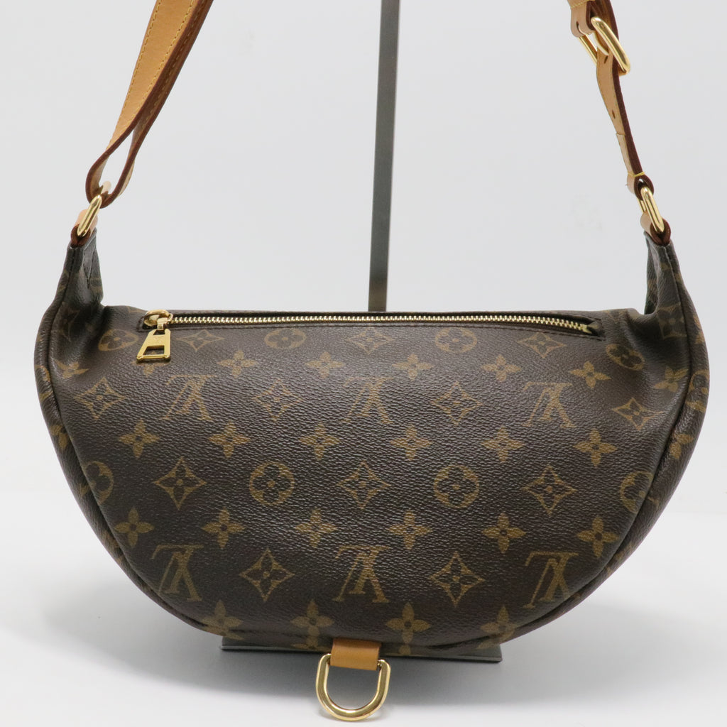 Bum Bag Monogram Canvas