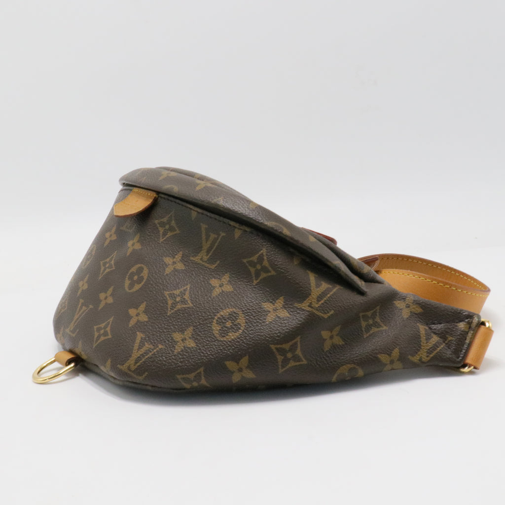 Bum Bag Monogram Canvas