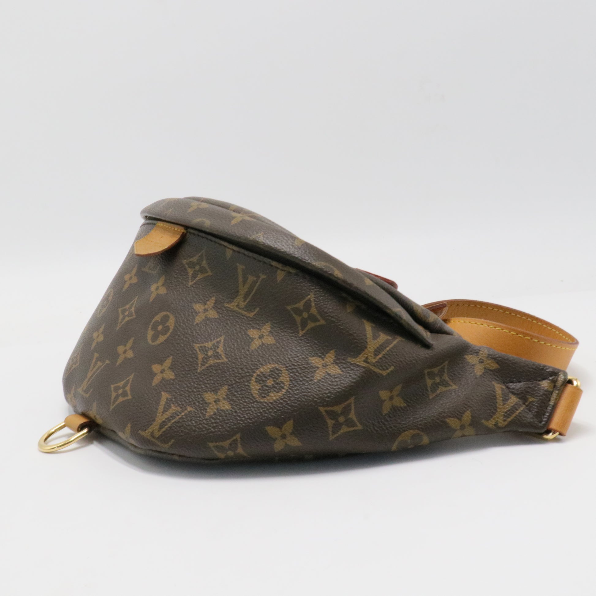 Bum Bag Monogram Canvas