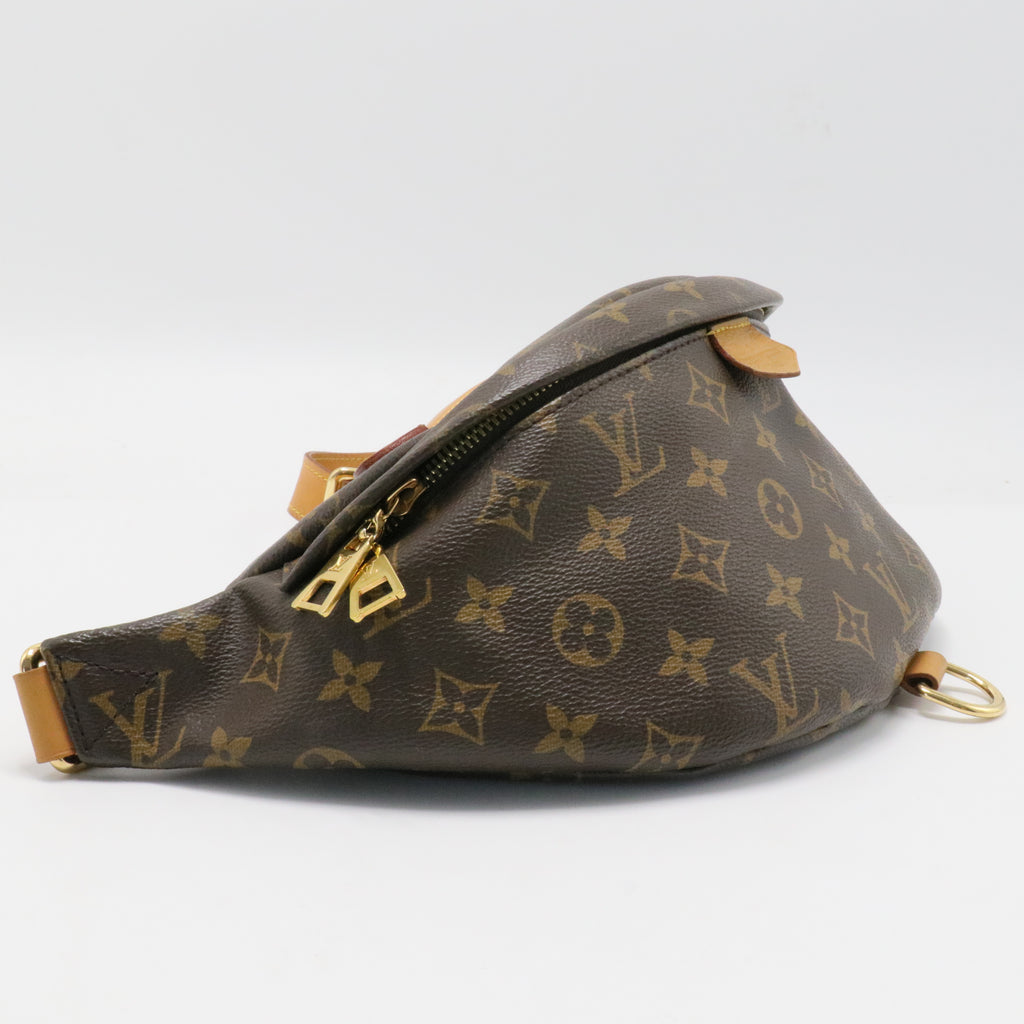 Bum Bag Monogram Canvas