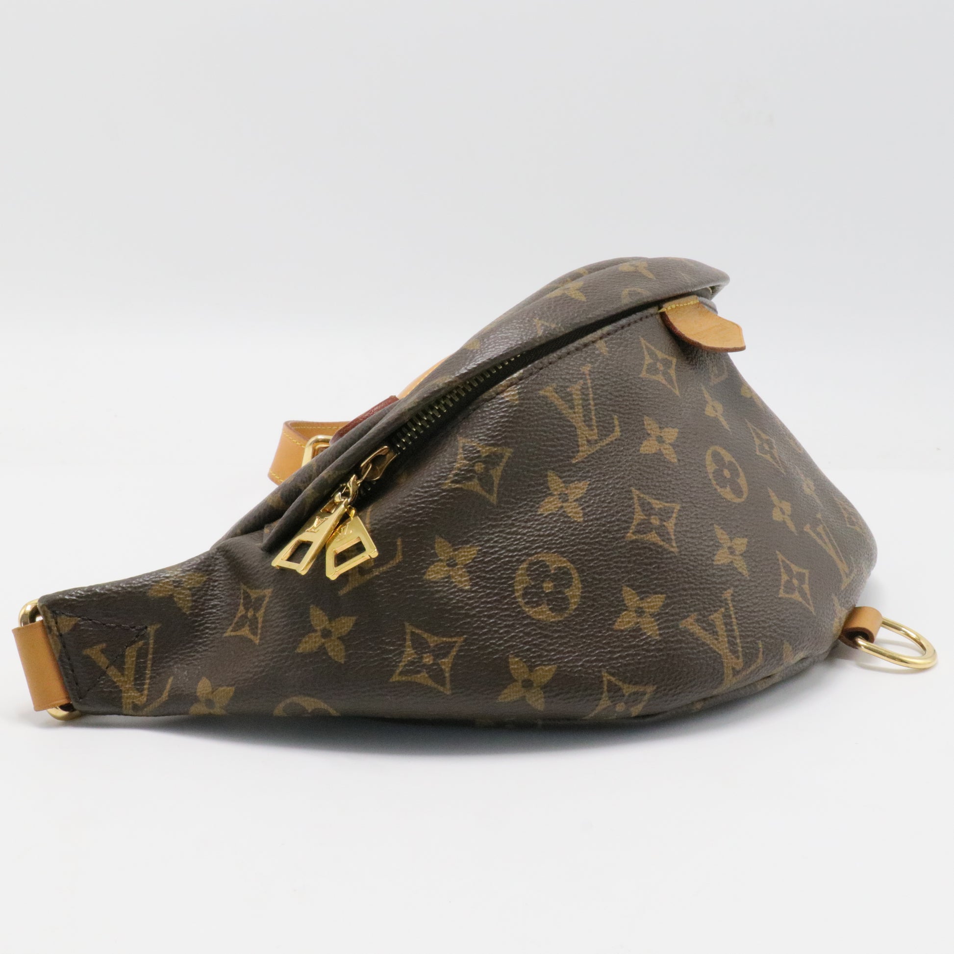 Bum Bag Monogram Canvas