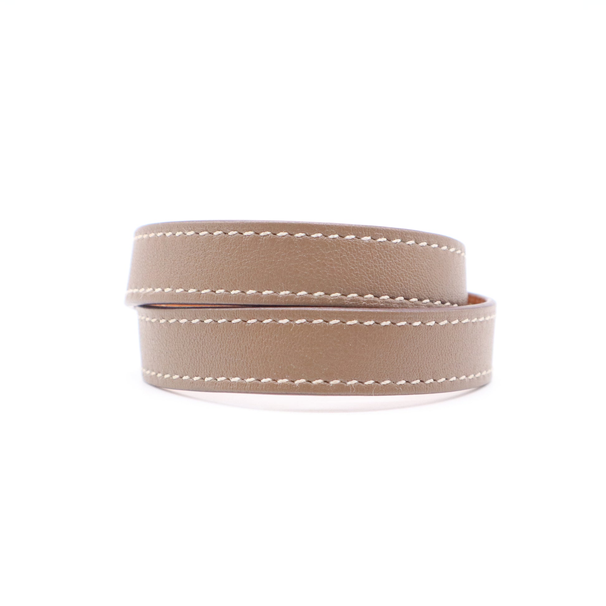 Hermès Kelly Double Tour Bracelet W21144