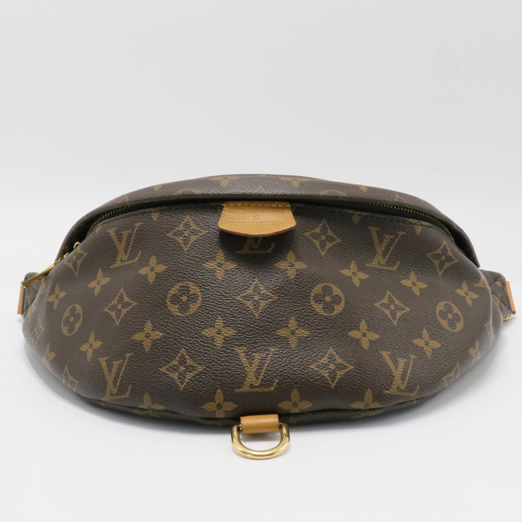 Bum Bag Monogram Canvas
