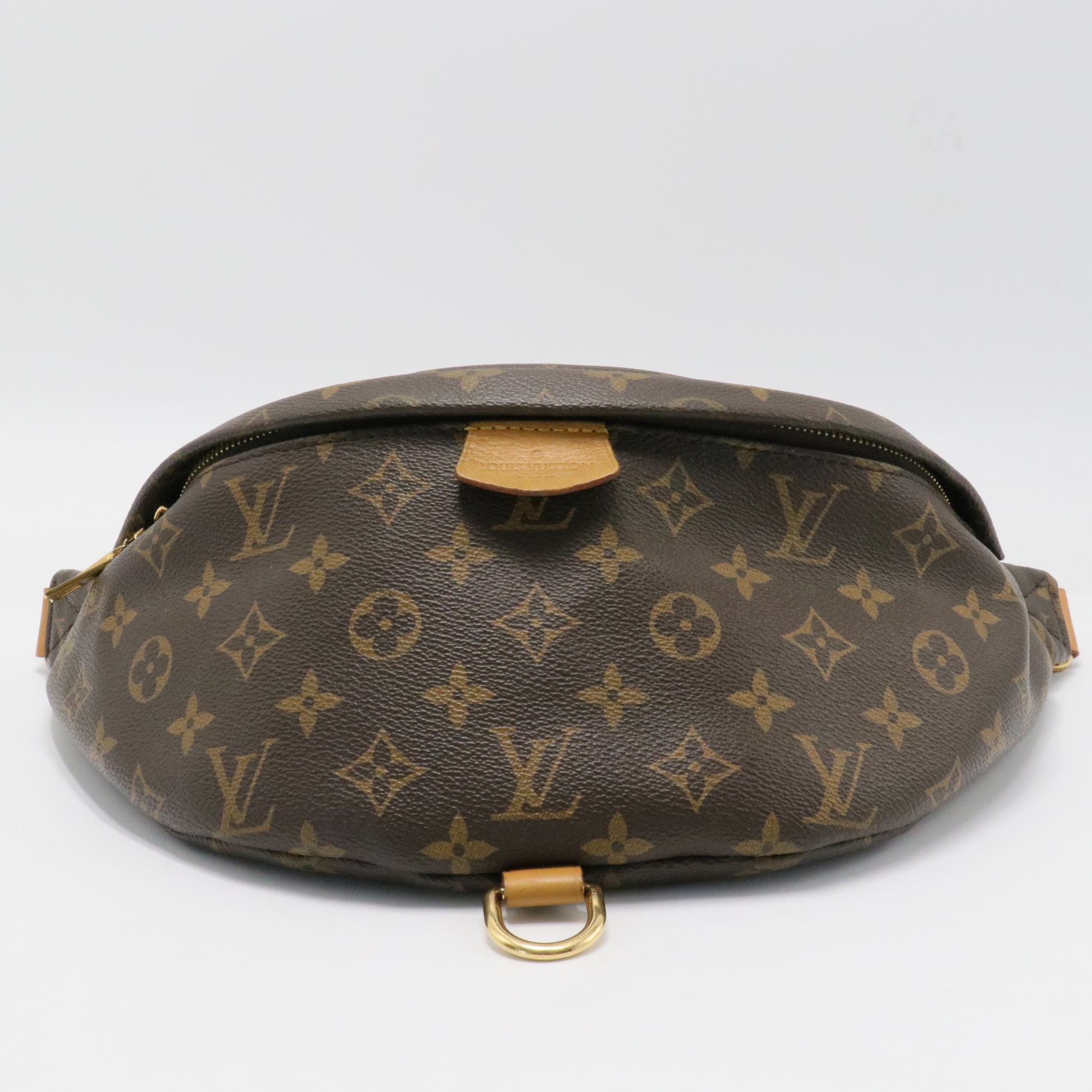 Bum Bag Monogram Canvas
